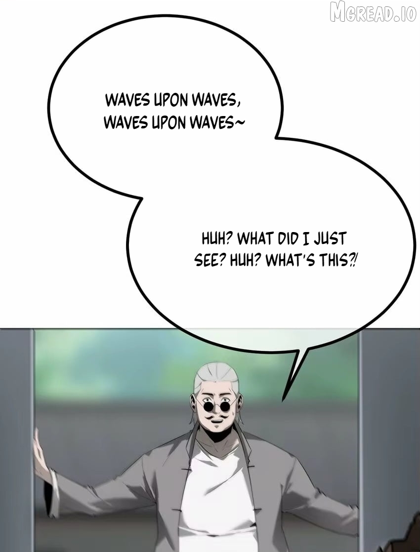Spectres Chapter 38  - page 13